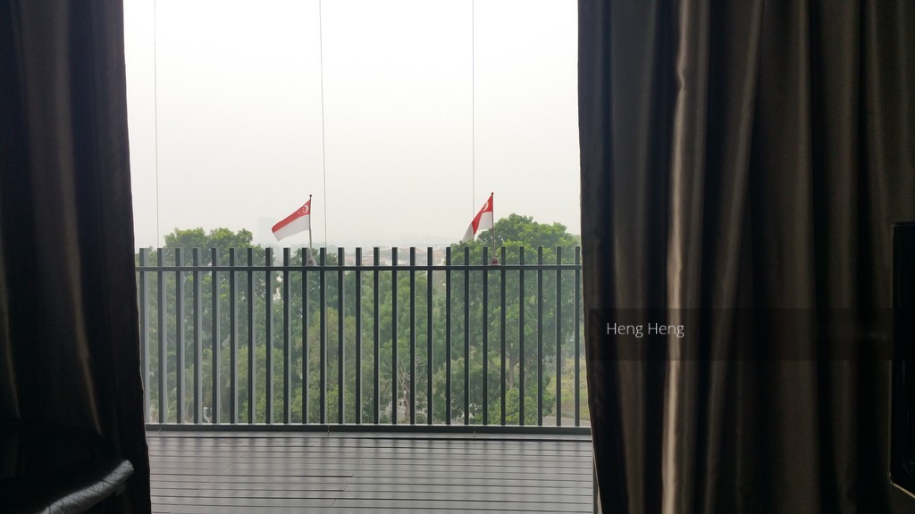 Hundred Trees (D5), Condominium #156320352